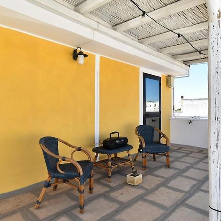 Les Maisons La Mansardina By Rentbeat Sannicola Exterior photo